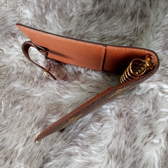 Louis Vuitton Agenda Authentic - Picture 6 of 12